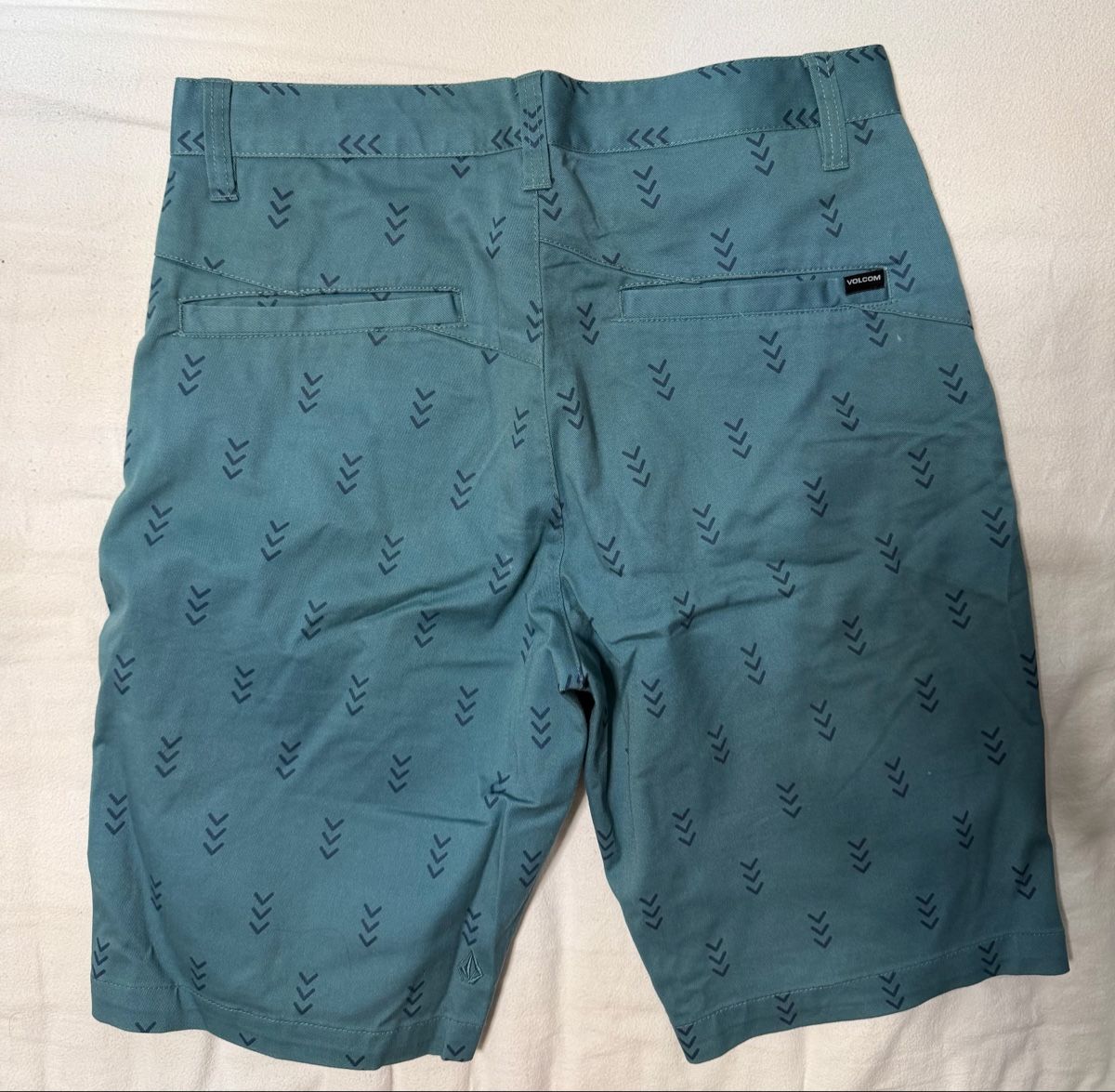 Hosen: Volcom Shorts Gr. 31 – Gebraucht aus Luzern von Joonster123 1
