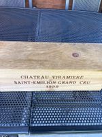 Saint Emilion Grand Cru 1998