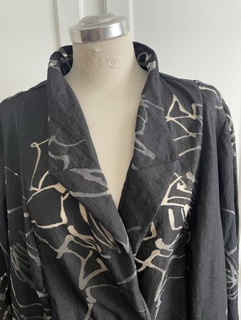 TOMO Blazer  XL