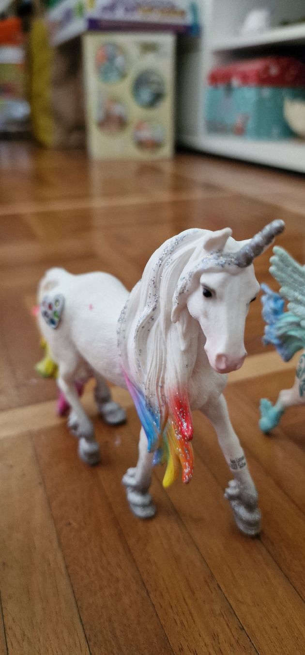 Schleich Jouets: Schleichtiere – Neuf (Voir description) à Wallisellen par sugon 3