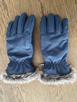 Neuwertige Handschuhe / Skihandschuhe Ziener , Gr.M