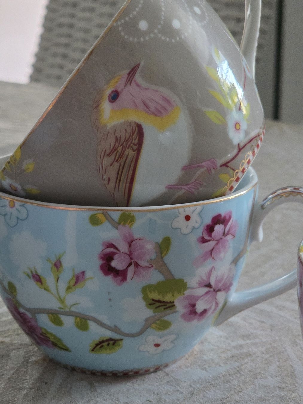 Pip Studio Tasses: pip Studio 6 Tassen – Neuf (Voir description) à Arni AG par Lori73 5