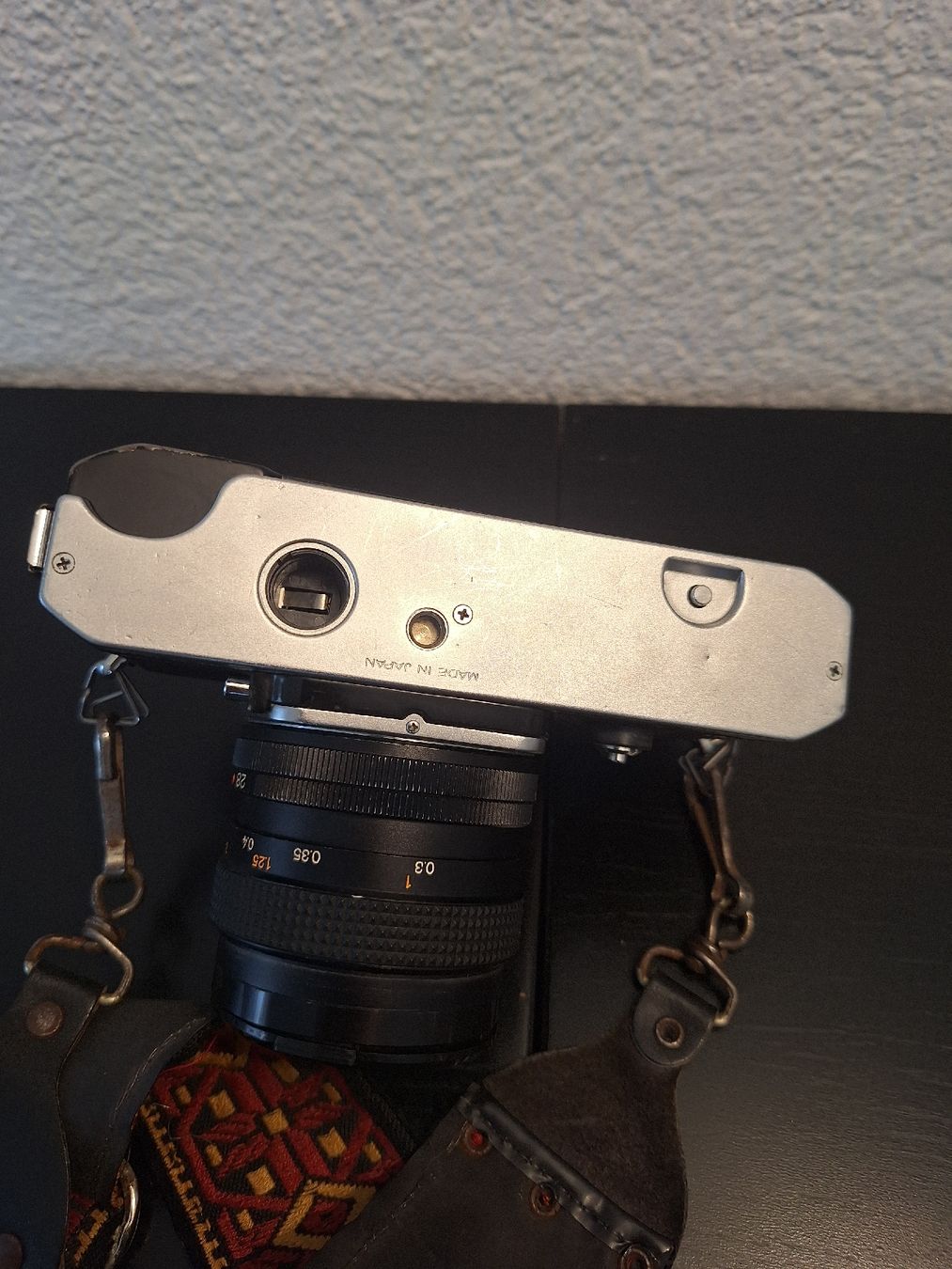 Konica Appareil photo: Konica T3 autoreflex + 28mm hexanon – D'occasion à Pfäffikon SZ par TobyPeterson 3