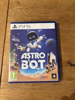 Astro Bot (PS5) – Komplett – Top Zustand