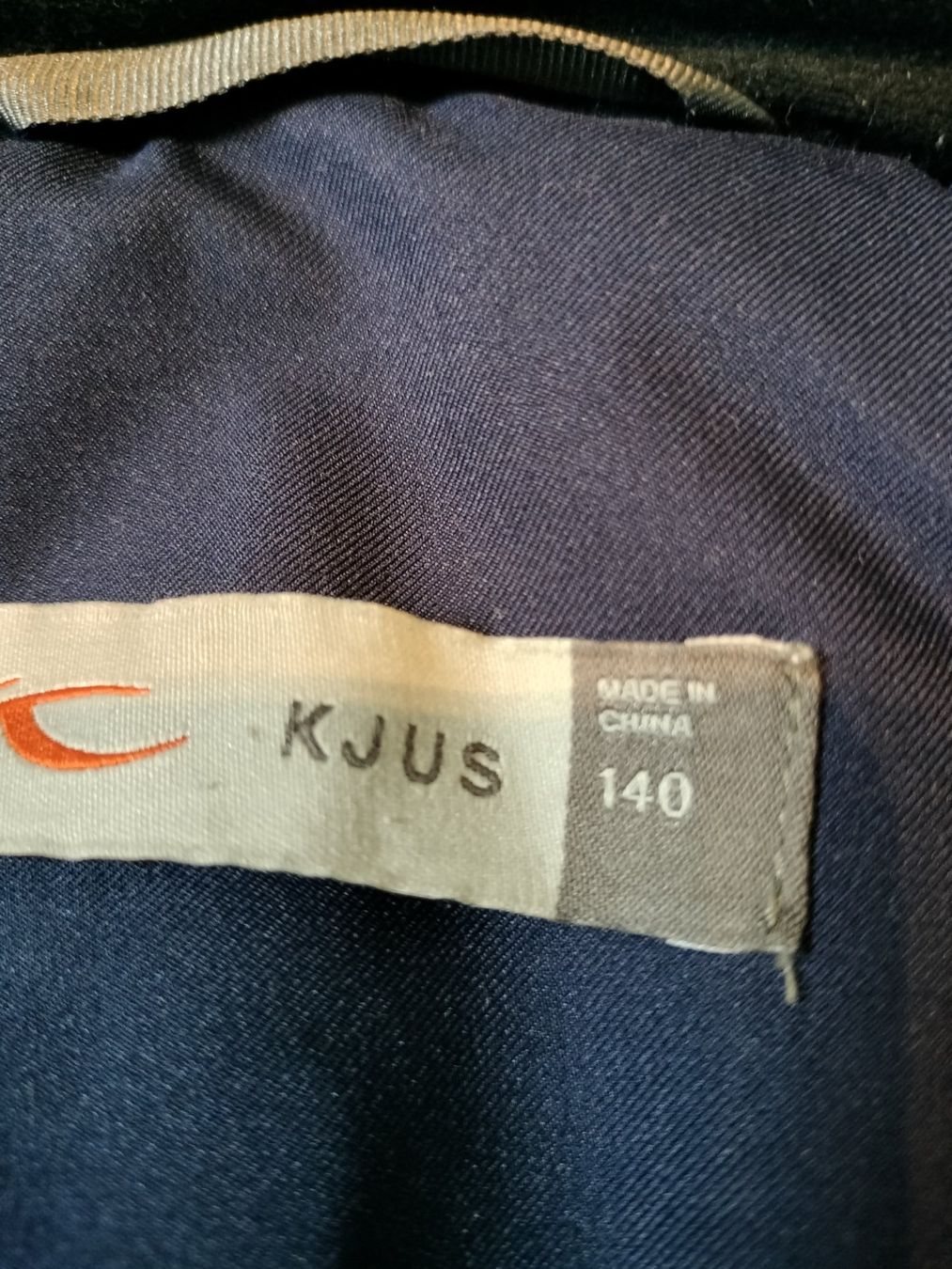 Kjus Giacche & Cappotti: Winterjacke KJUS Kinder Grösse 140 – Usato da Neftenbach venduto da TheKringel 5