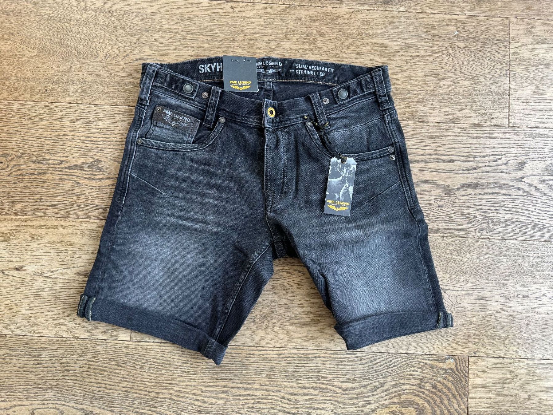 PME Legend Jeans: Jeans, Shorts, PME //NEU// 29 – Nuovo (secondo la descrizione) da Stettfurt venduto da outlet72