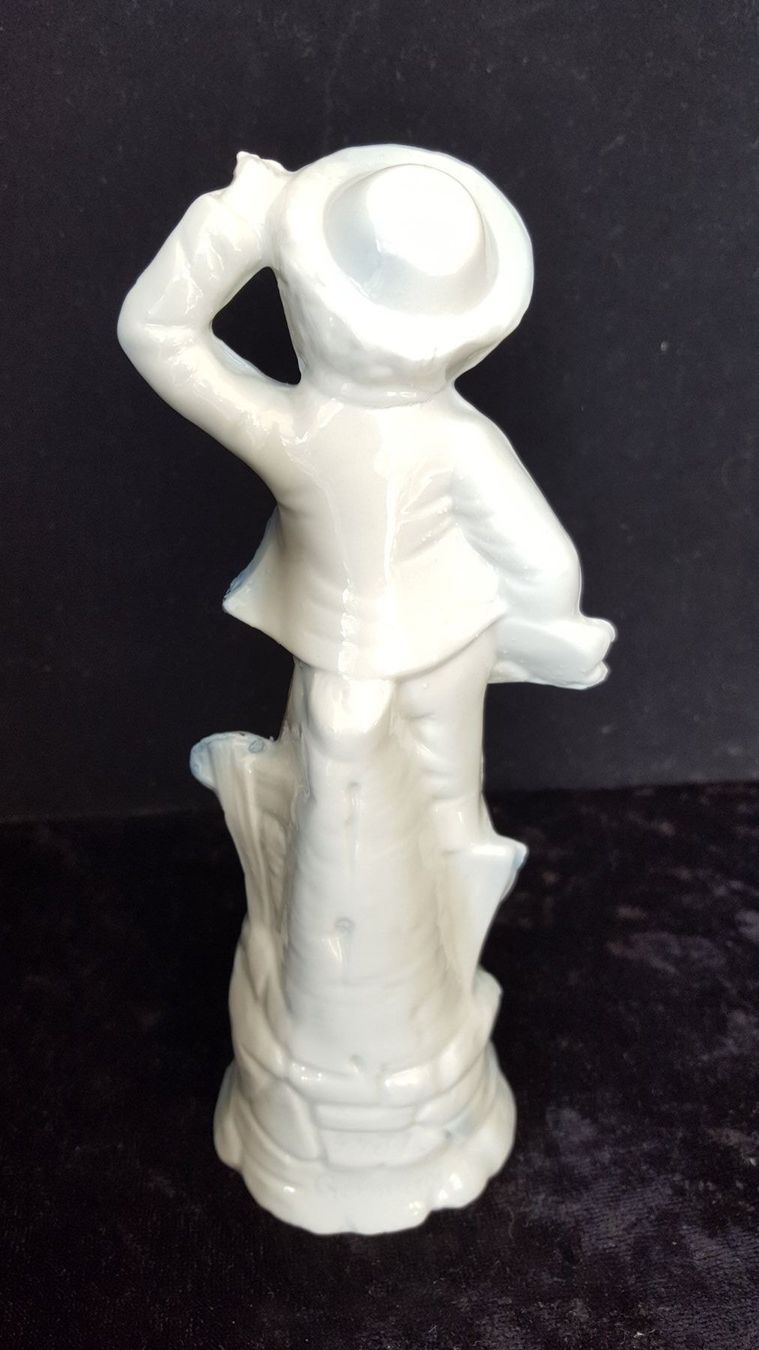Figuren: Pozellan-Figur bez. Germany 4431 – Gebraucht aus Reinach von 3Guggerli 3