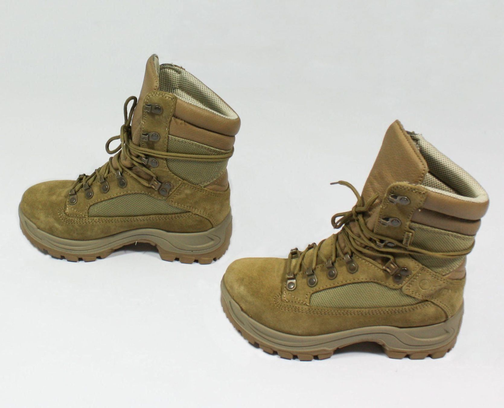 Damenschuhe: sherpa Outdoorschuhe Gr. 36 – Neu (gemäss Beschreibung) aus Belp von caramel-secondhand 2
