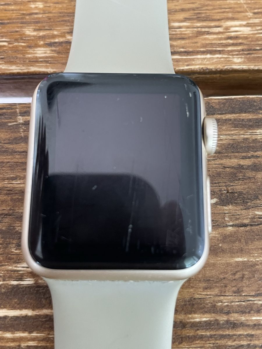 Apple Smartwatch: Apple Watch Series 1 – Difettoso da Pregassona venduto da REEUP 1