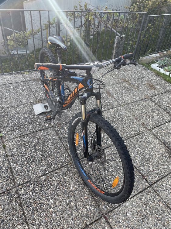 scott aspect 740 2015