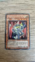 Yugioh Morphtronisches Radio CSOC-DE011