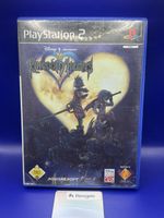 Kingdom Hearts PlayStation 2