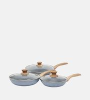 Frying pan 