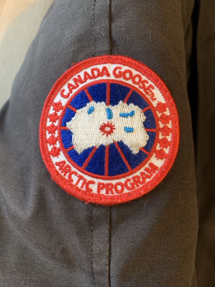 Canada Goose Jacken: Canada Goose Arctic Program Herren Daunenjacke – Gebraucht aus Luzern von Pooolarwurm 3
