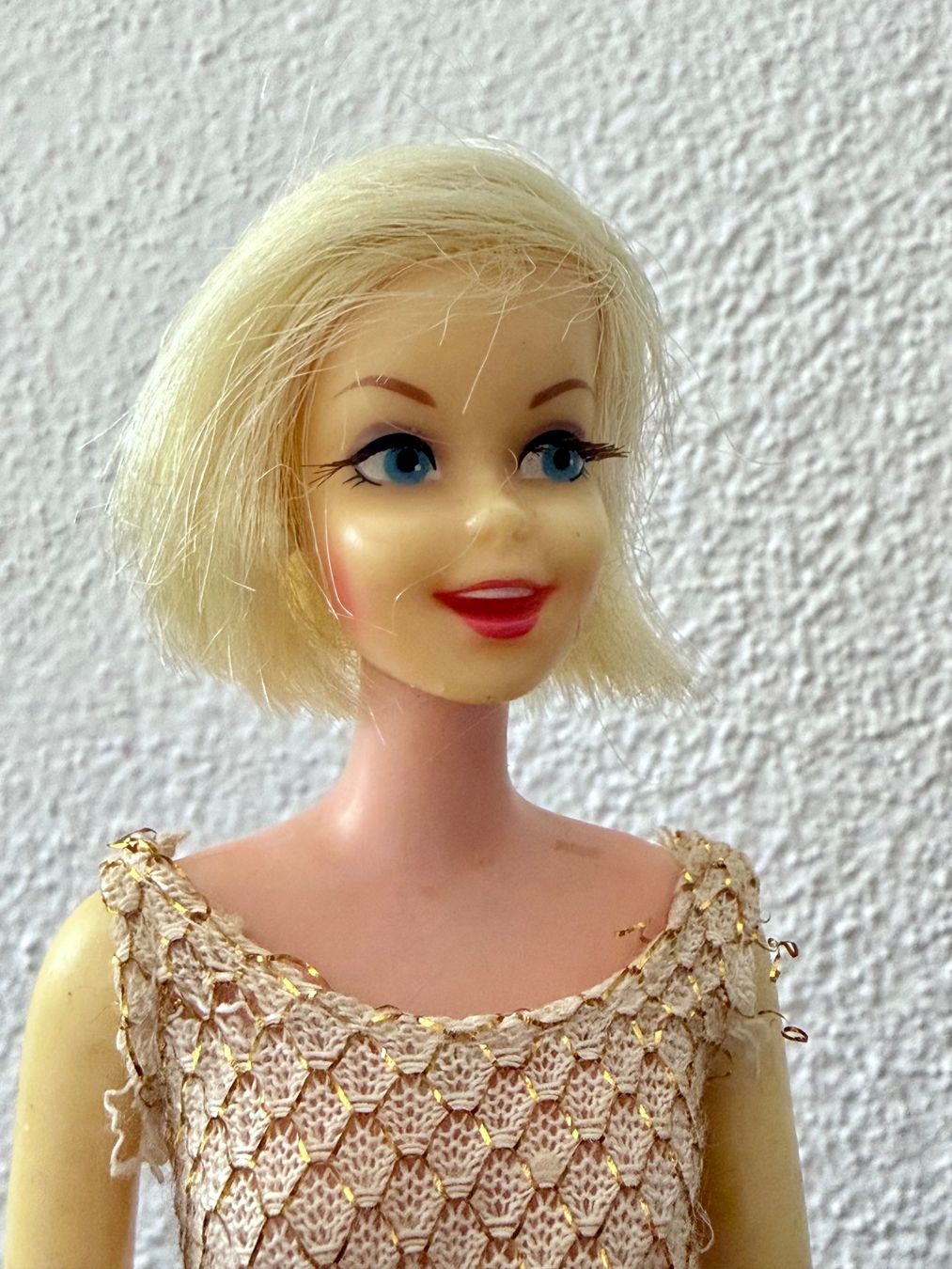 Bambole: Barbie - Casey 1967 – Usato da Breganzona venduto da mas_tv72 3