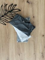 2 Baby Kurzarmshirts Gr. 86 (18 Monate) Baumwolle