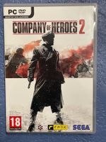 [PC] Company Of Heroes 2 (2013)