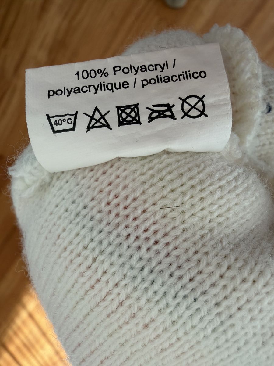 Migros Copricapi, berretti & cappellini: Skimütze – Usato da Dietikon venduto da Tiburon6 1