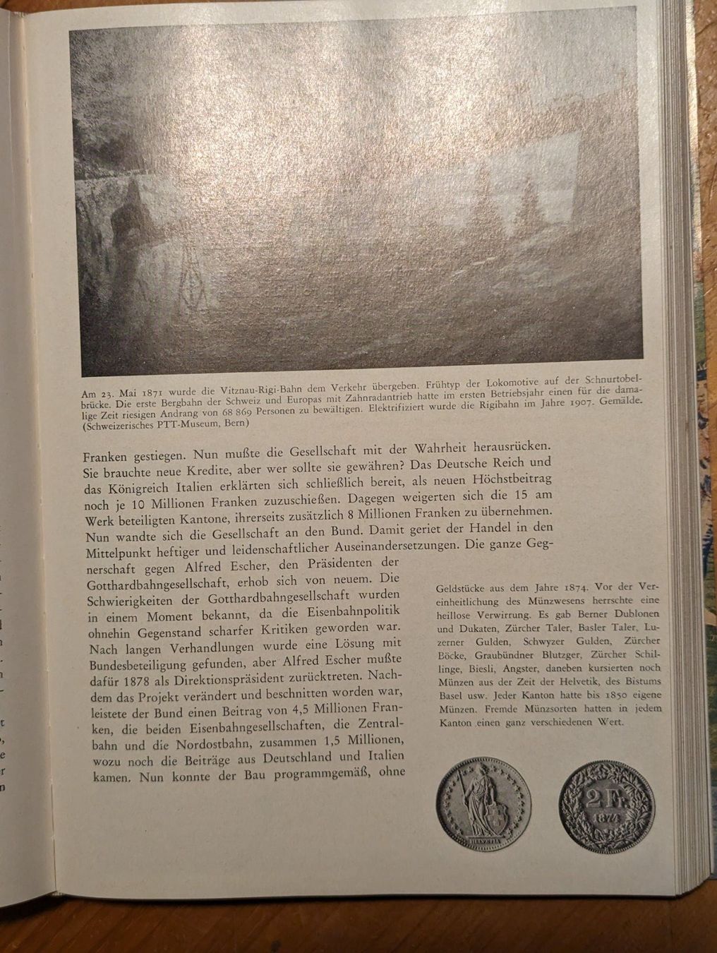 Bücher: Peter Dürrenmatt, Schweizer Geschichte SV Verlag 1963 – Gebraucht aus Goldingen von YouAreMySunshine 3
