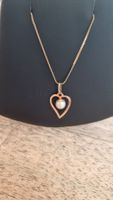 Kette mit Anhänger