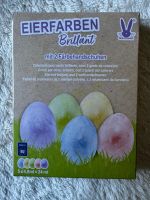 Ostereierfarben Brillant, Neu und Originalverpackt!