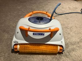 Robot de piscine DOLPHIN ASTRALPOOL - EASYKLEEN d'occasion