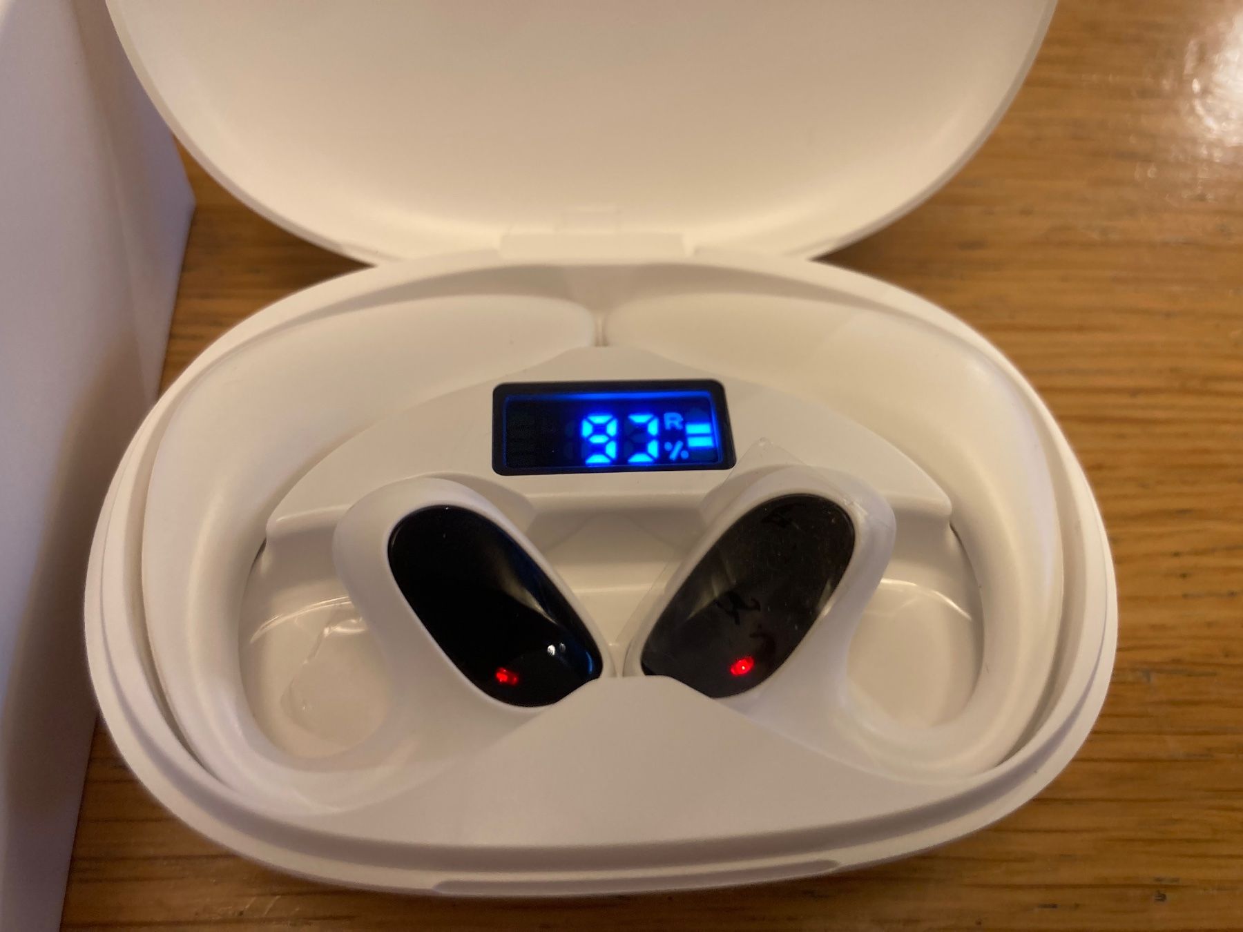 Kopfhörer: TransKit Bluetooth Kopfhörer Übersetzer neu – Neu und originalverpackt aus Frick von Freiwillig39 1
