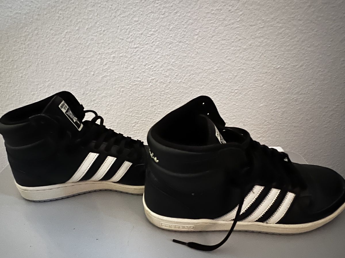 Adidas Scarpe da uomo: Adidas Sneaker High 44 2/3 – Usato da Urtenen-Schönbühl venduto da ShawnHova22 1