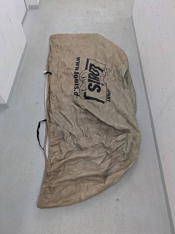 Teloni copertura moto: Louis Motorradabdeckung S-L – Usato da Luzern venduto da moshpit_17 3