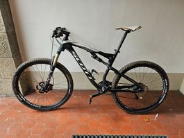 Scott Spark 740 frisch ab Service
