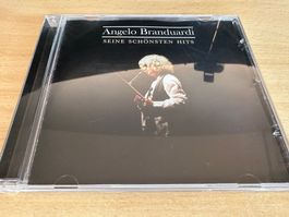 Angelo Branduardi – Seine Schönsten Hits