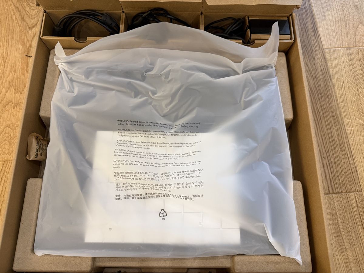 Ableton Strumenti musicali: Ableton Push 2 Controller used with power supply – Usato da Gais venduto da Dwmilo 3
