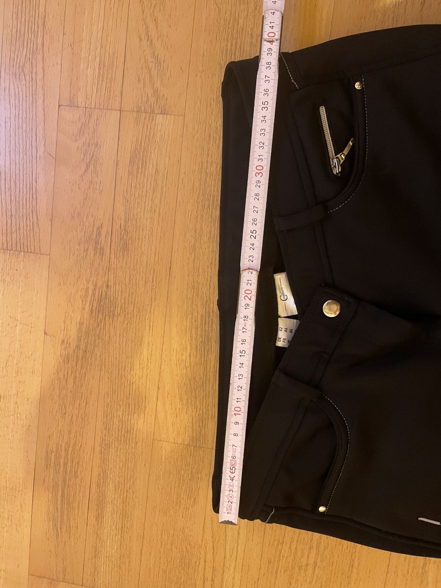 Pantaloni: Winterreithose Covalliero Grösse 42 – Usato da Winterthur venduto da sabinemarie 3