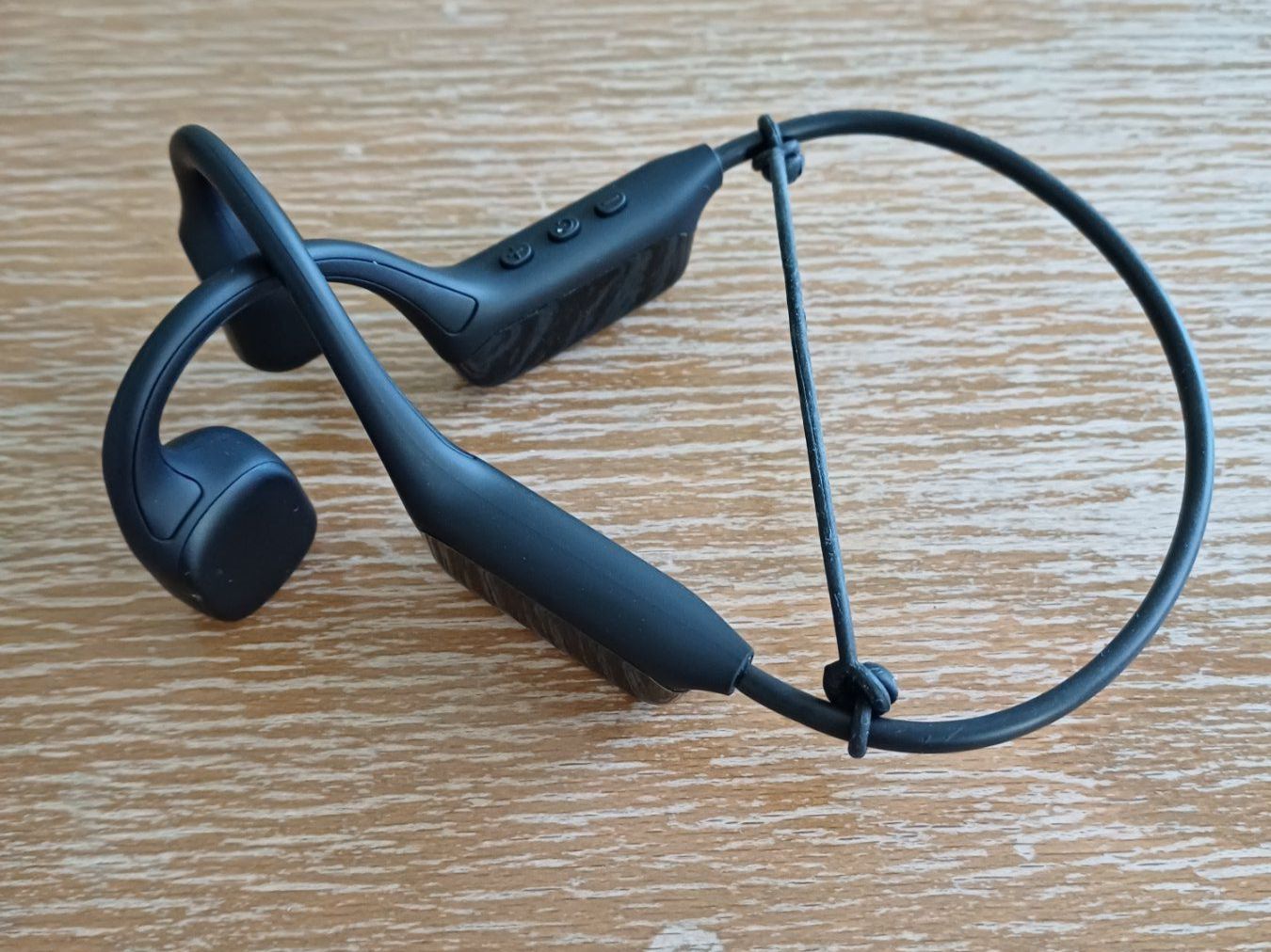 Cuffie: Bone Conduction Sport Headphones – Nuovo (secondo la descrizione) da Zürich venduto da val_ynn 2