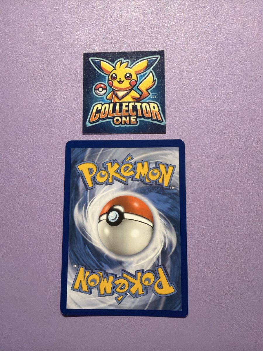 Pokémon Carte collezionabili: Pokemon Spell Tag Trainer Reverse Holo 2018 – Usato da Lommiswil venduto da CollectorOne 1
