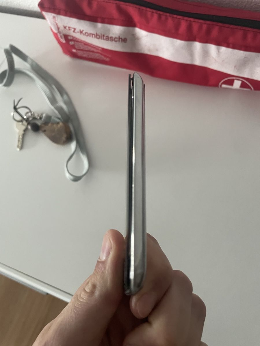 Apple Lecteur multimedia & Streamer: iPod touch – D'occasion à Ostermundigen par luc_w9cw 2