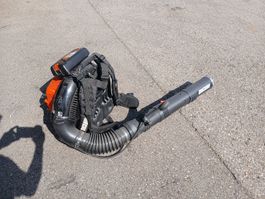 Echo Rückentragbarer Bläser PB 8010