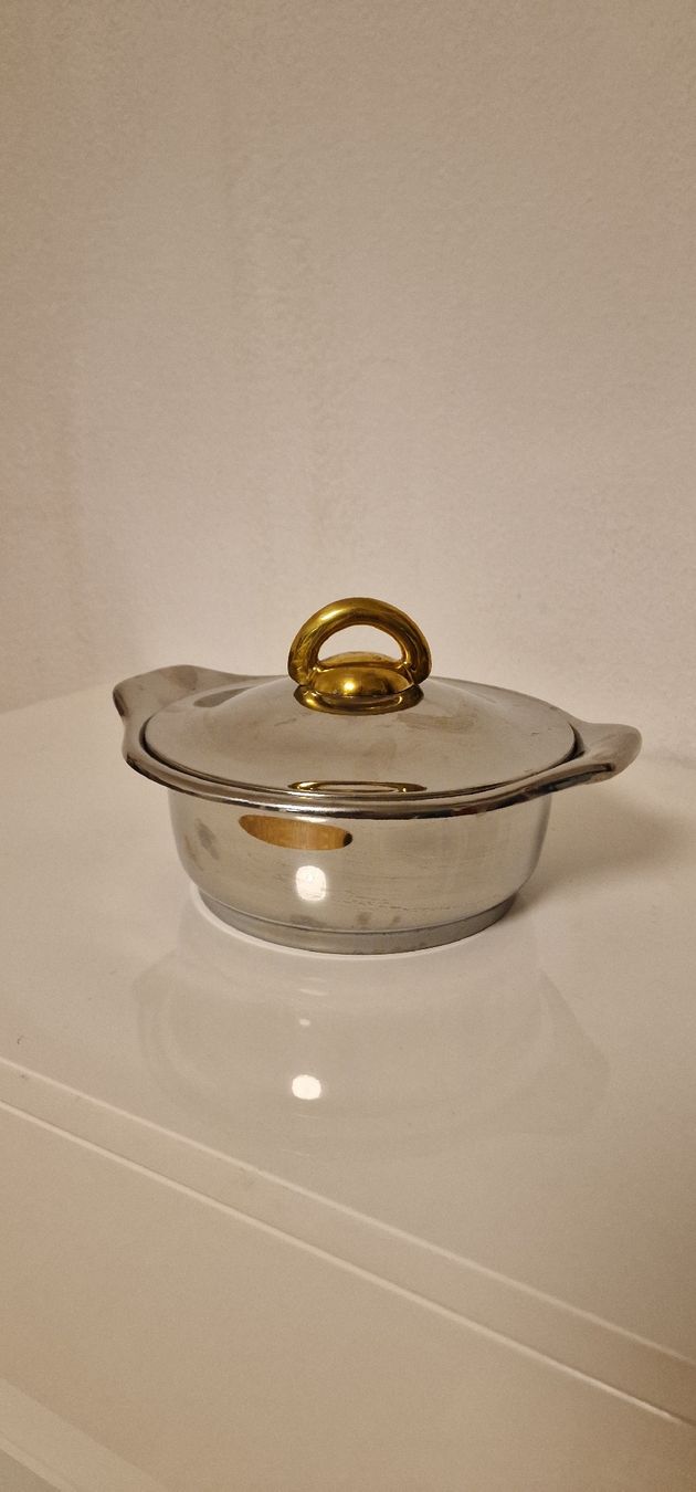 Casseroles: Topf – D'occasion à Zürich par Abrar123 1
