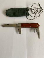 MILITÄRMESSER  ELSENER  55  CH ARMEE