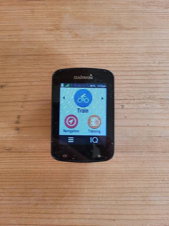 Garmin Computer & Strumenti di misurazione: Garmin Edge 820 Fahrradcomputer gebraucht – Usato da ZÜRICH venduto da benjaminpoignon 2