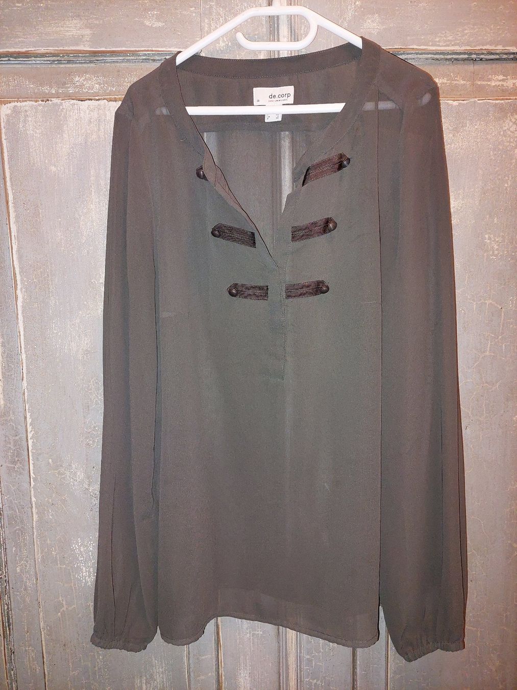 Esprit Camicette: Esprit Urban Casual . Bluse - 38 – Usato da Besenbüren venduto da piculo 1