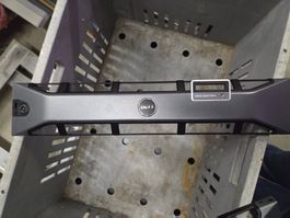 Dell Poweredge 2HE Frontblende Serverblende idrac Quick Sync