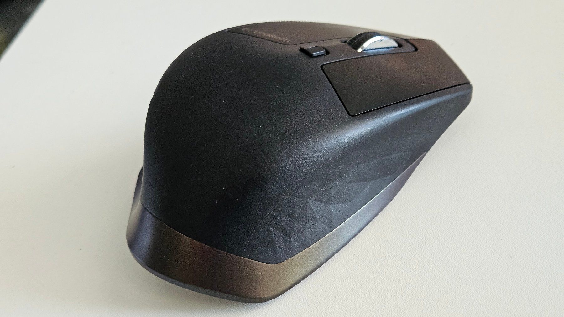 Logitech Souris: LOGITECH MX Master Bluetooth Maus – D'occasion à Goldach par Koland2 2
