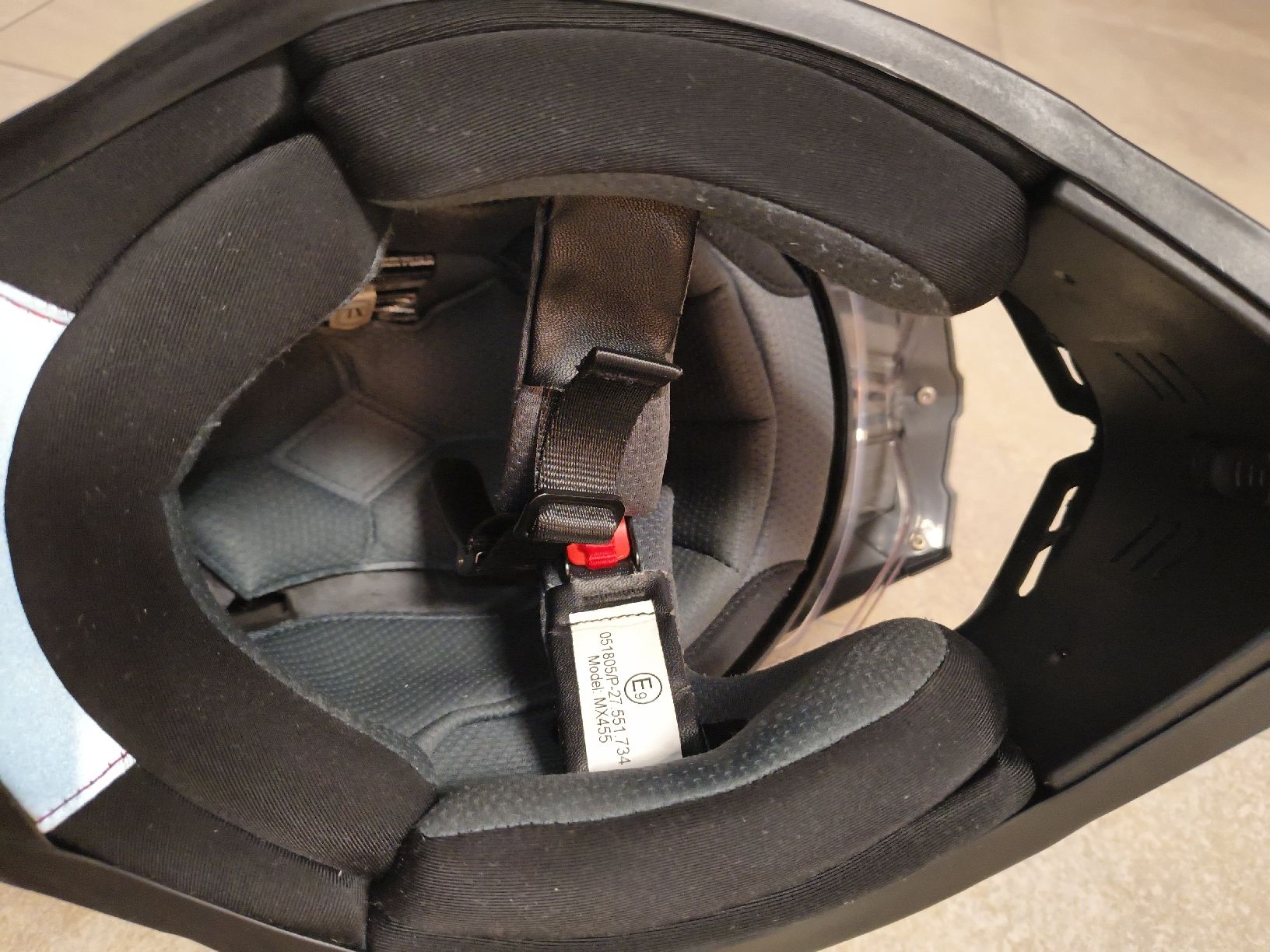 Helme & Visiere: Nexo Helm – Neu (gemäss Beschreibung) aus Suhr von ami_yqt9 5