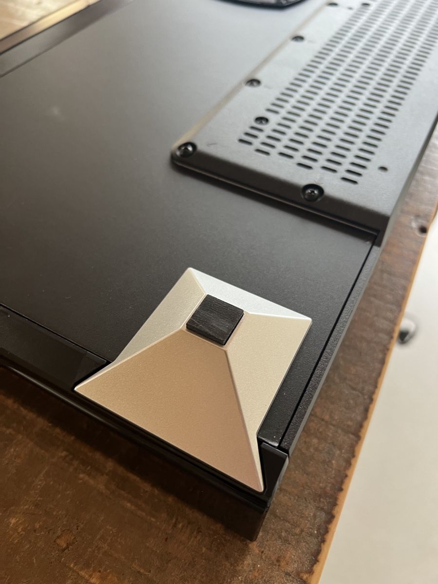 Sony Casse acustiche: Sony HT-XT1 Soundbase – Usato da Luzern venduto da apfelmuess 3