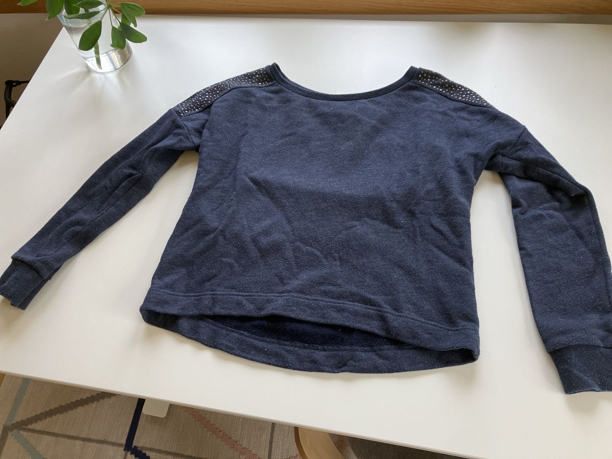 Lotti di vestiti: Trendy pulloverset herbst gr m – Usato da Weissbad venduto da Praxedis_P51 3