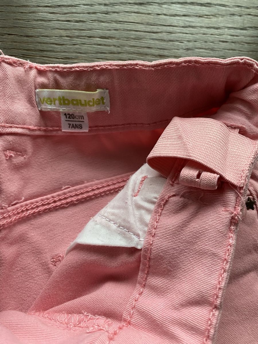 Pantaloni: Shorts Mädchen – Usato da Pfäffikon ZH venduto da aveo14 2