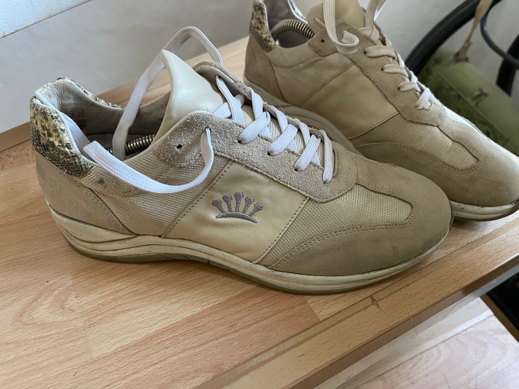 Scarpe da donna: Ramon King Sneaker 42 – Nuovo (secondo la descrizione) da wasterkingen venduto da gotrob 2