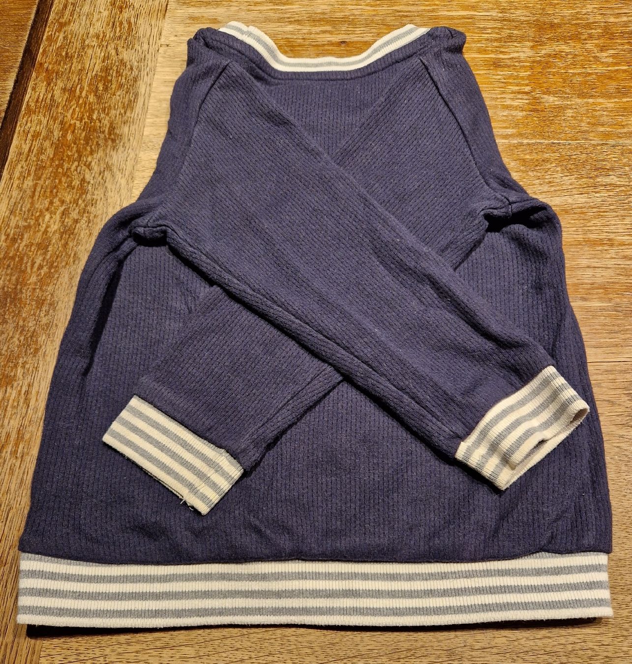 Naturaline Maglioni & Felpe: Pullover von naturaline Gr. 98 – Usato da Fraubrunnen venduto da amaree313 1