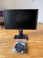 BenQ Xl2730z (2560 x 1440 pixels, 27") Monitor